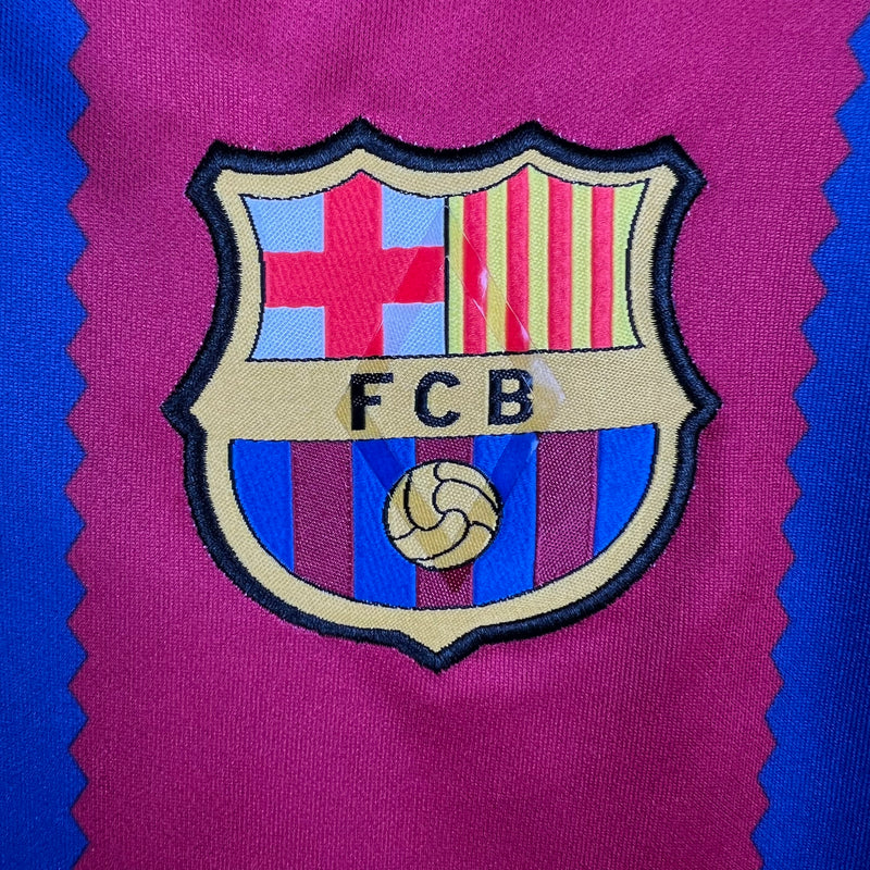 camiseta Barcelona 22/23 ll