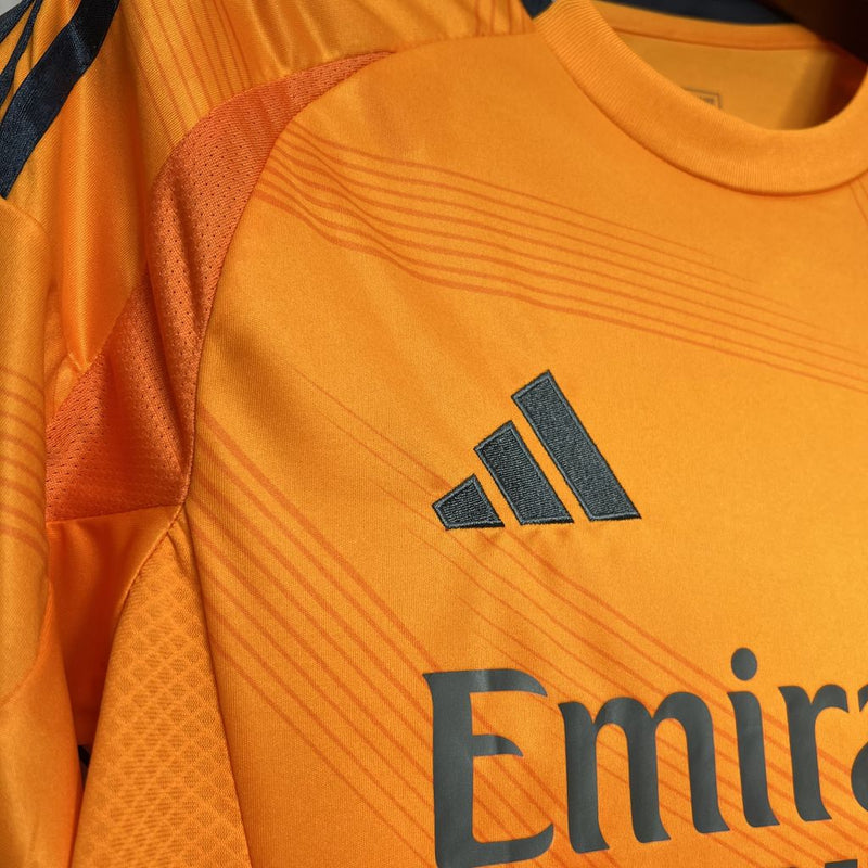 Camiseta Real Madrid 24/25 ll