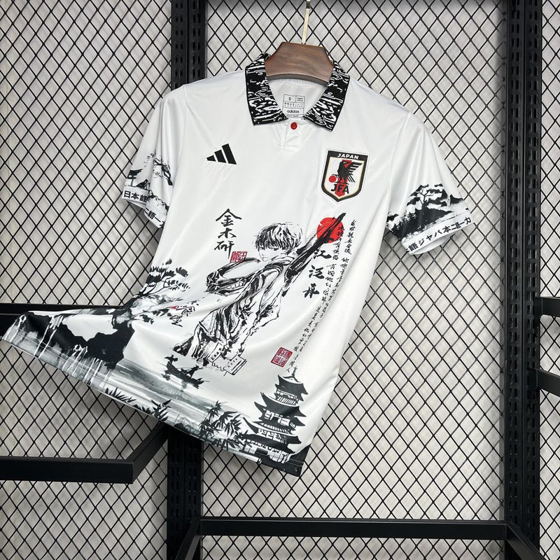 Camiseta Japón  Edición especial