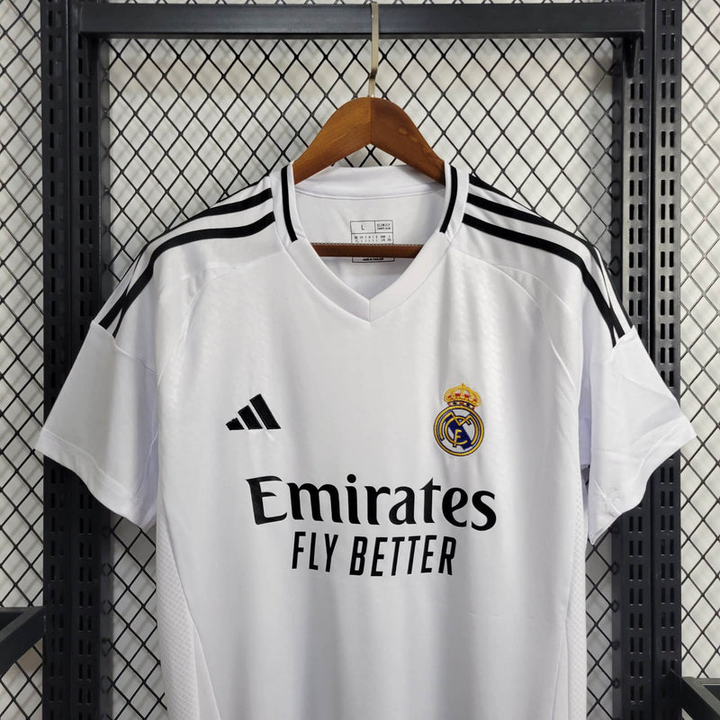 Camiseta Real Madrid 24/25