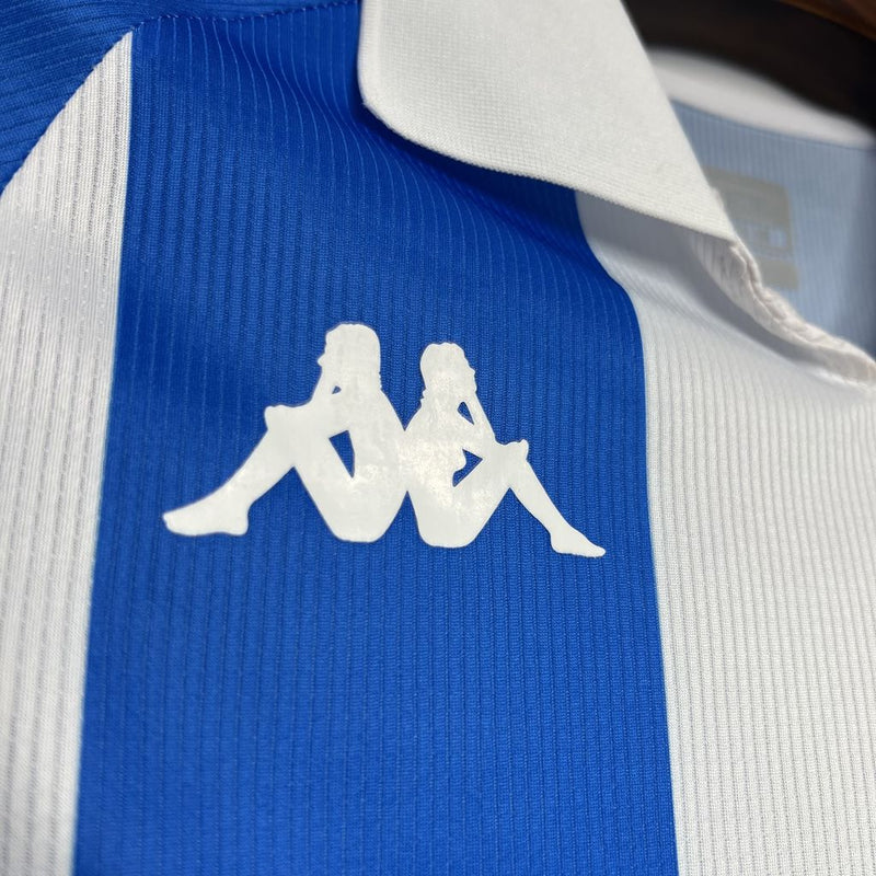 camiseta Deportivo La Coruna 24/25