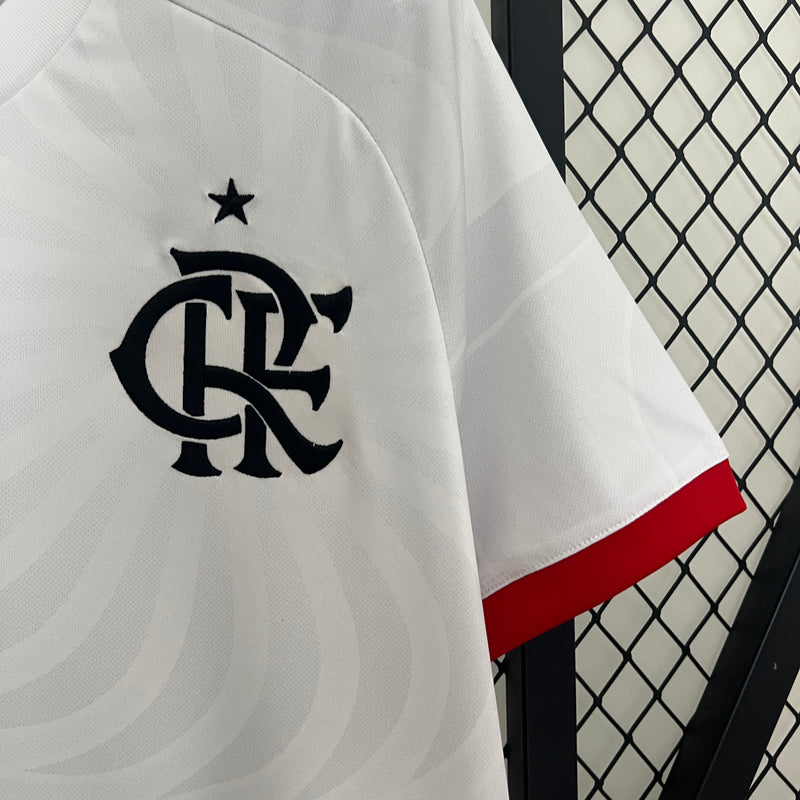 Camiseta Flamengo24/25 ll