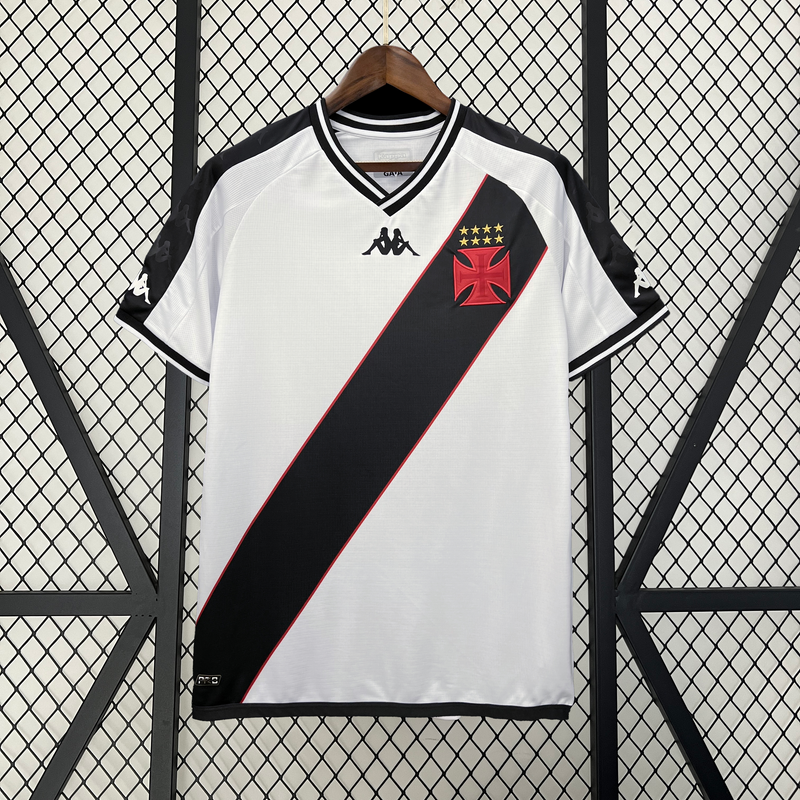 Camiseta Vasco da Gama 24/25