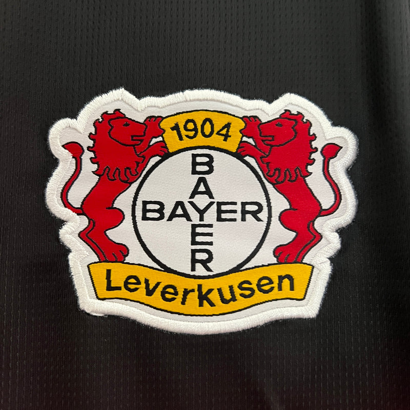 Camiseta Leverkusen 23/24