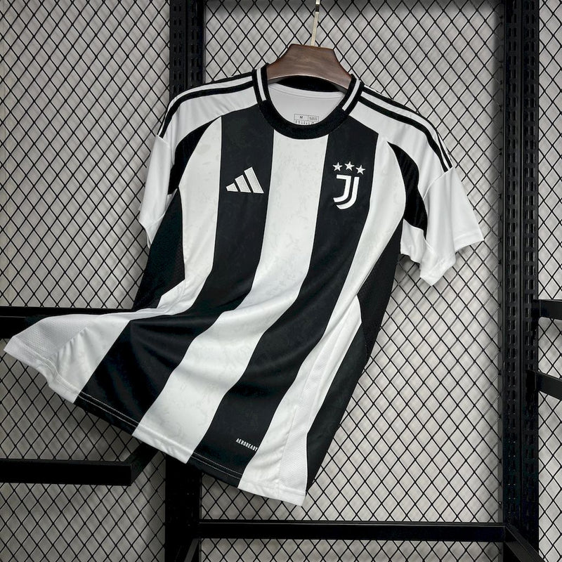 Camiseta Juventus 24/25