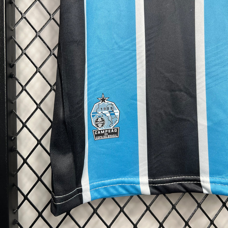 Camiseta Gremio 24/25