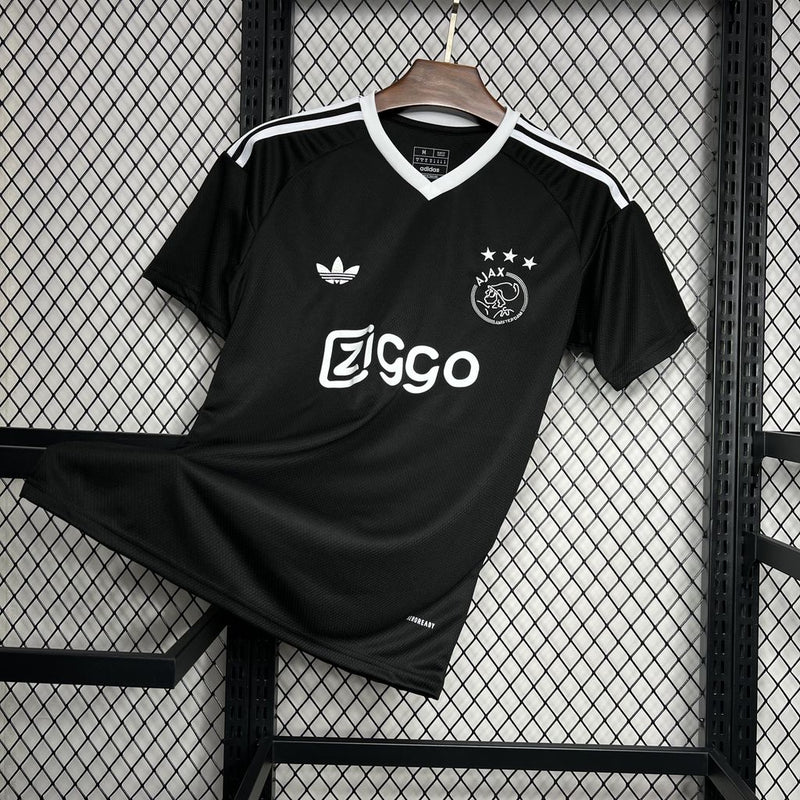 Camiseta entrenamiento Ajax 2024/25