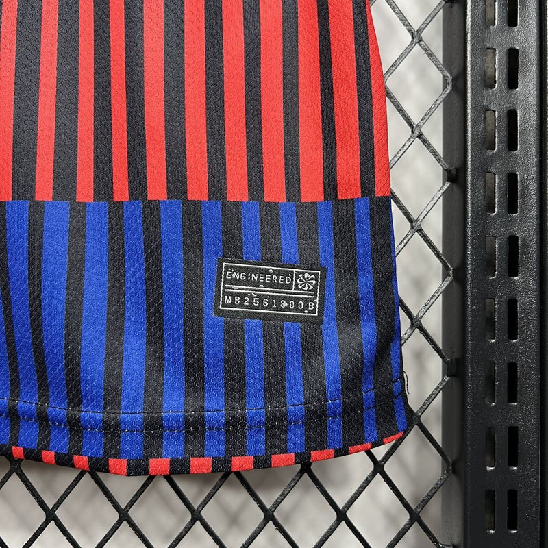 Camiseta Barcelona 24/25 Pre-Match