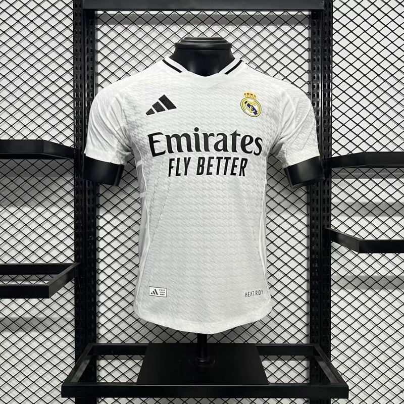 Camiseta Real Madrid 24/25 Versión Jugador ⚽