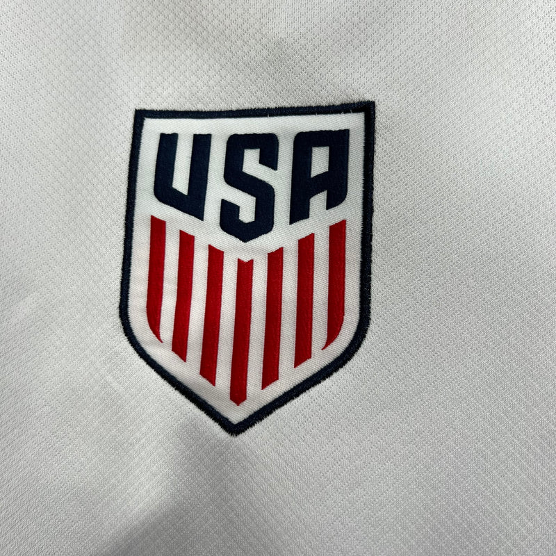 Camiseta USA 24/25