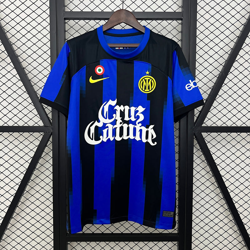 Camiseta Inter de Milán Edición especial 23/24