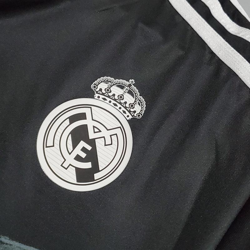 Camiseta Real Madrid 14/15 Retro