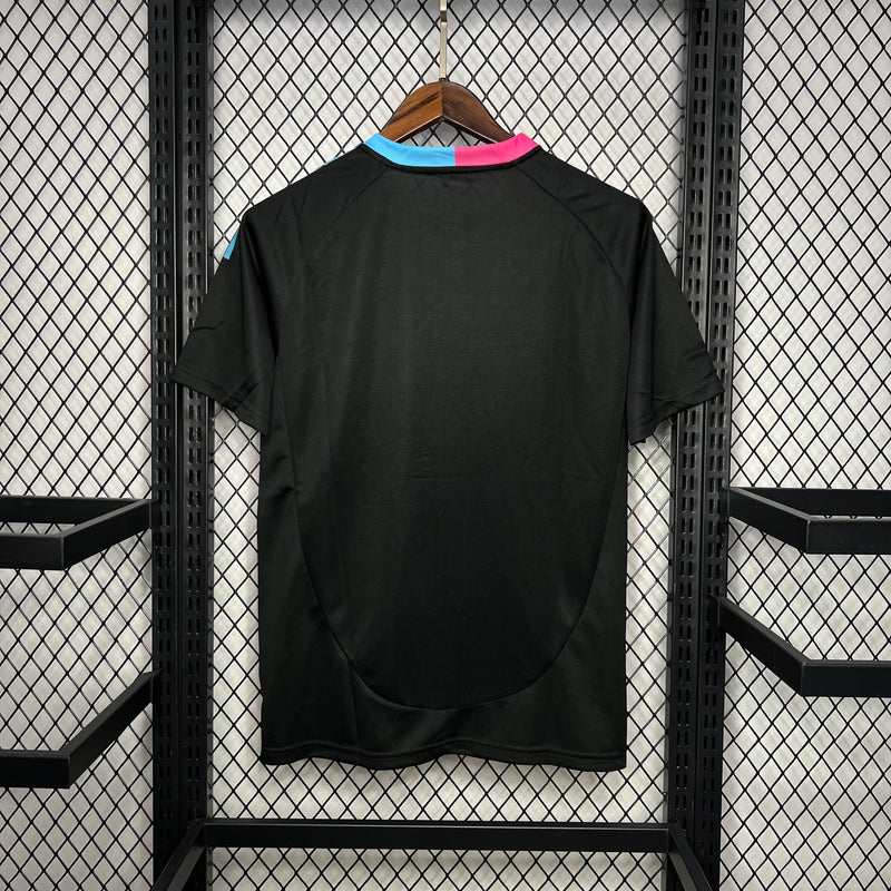 Camiseta Inter Miami Edición especial Black 24/25