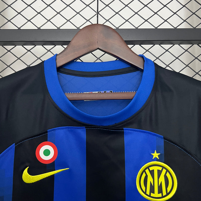 Camiseta Inter de Milán Edición especial 23/24