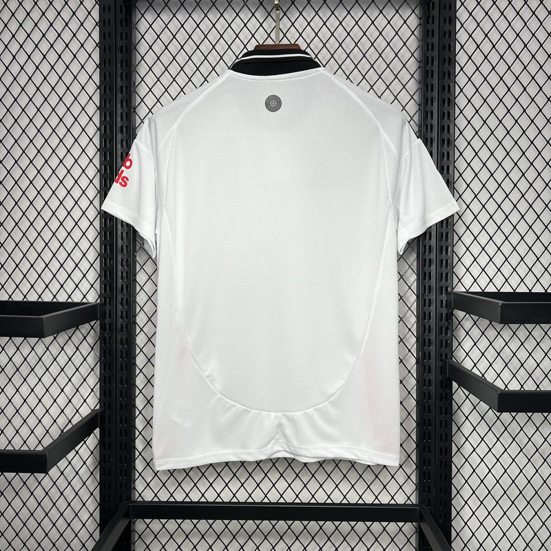 Camiseta Fulham 24/25