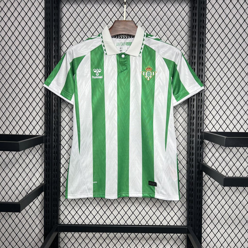 Camiseta Real Betis 24/25