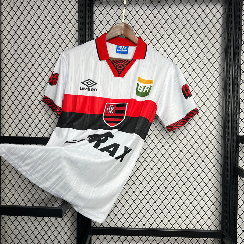 Camiseta Flamengo 1995 Retro