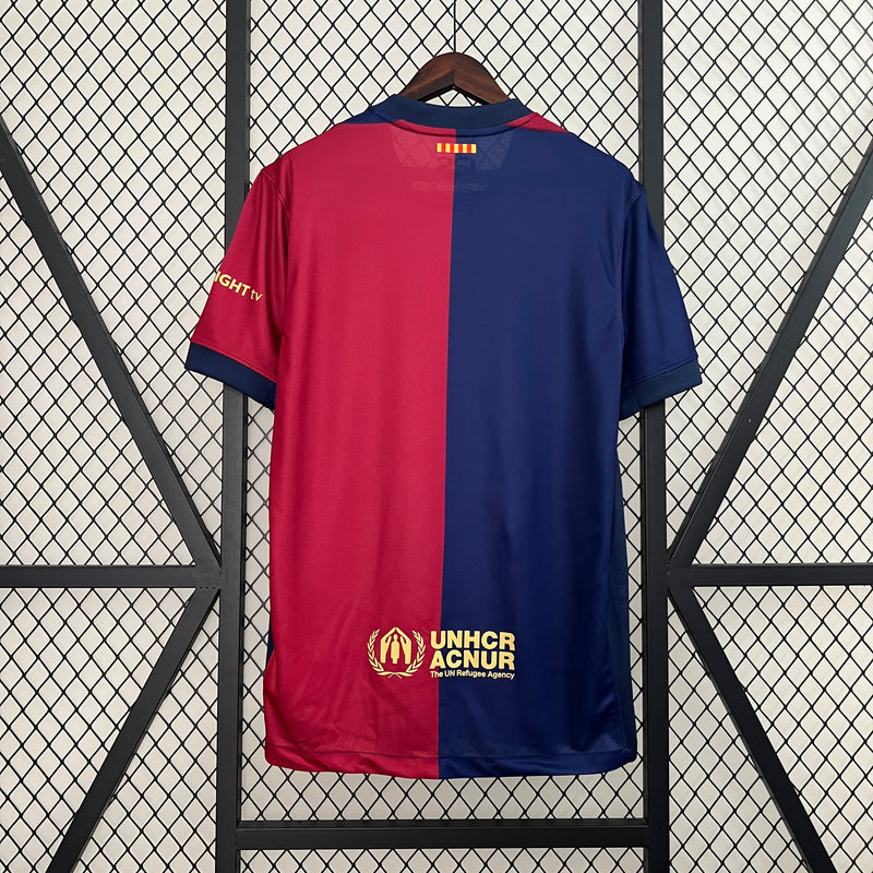 camiseta Barcelona 24/25 ll