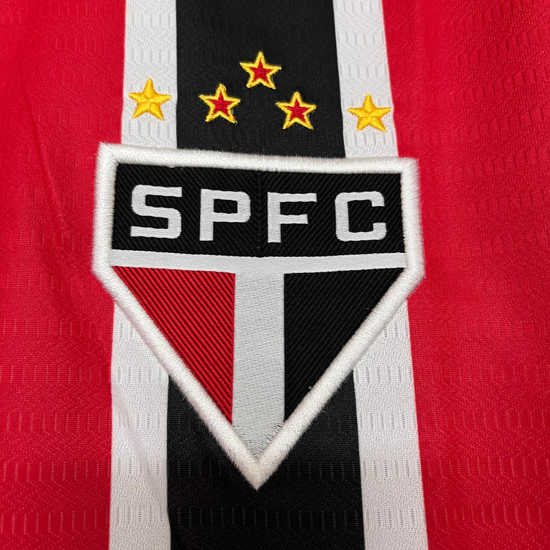 Camiseta São Paulo 24/25