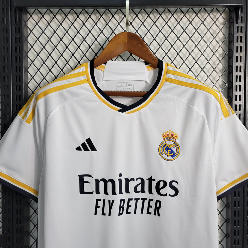 Camiseta Real Madrid 23/24