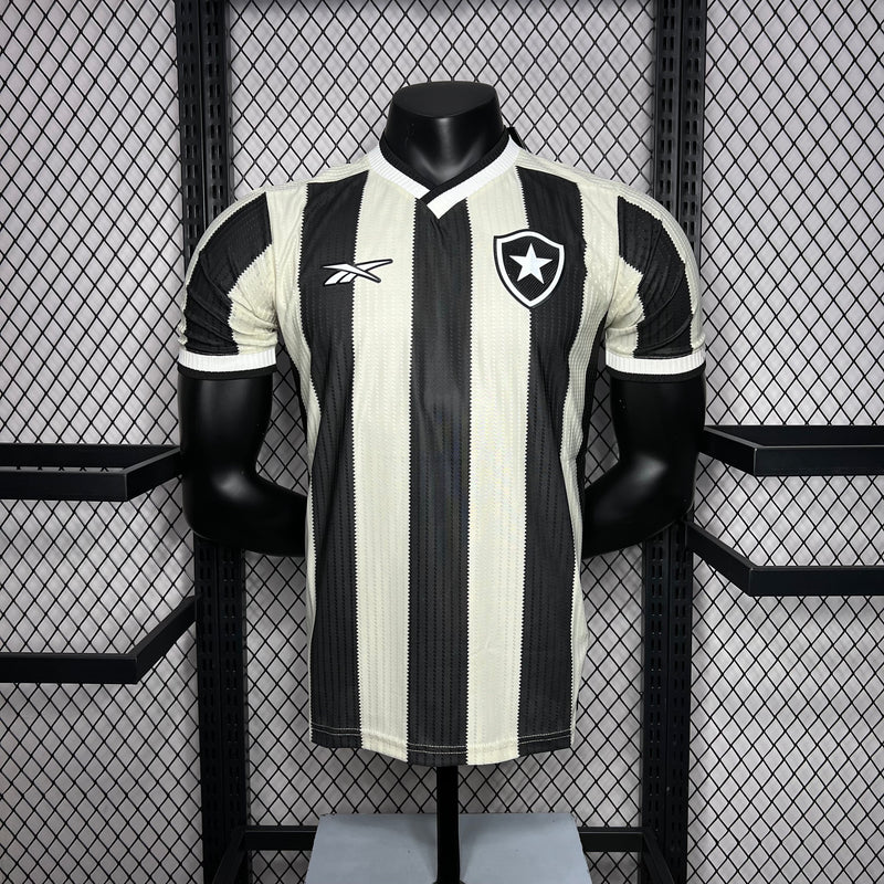 Camiseta Botafogo 24/25 Versión Jugador ⚽