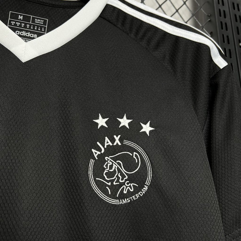 Camiseta entrenamiento Ajax 2024/25