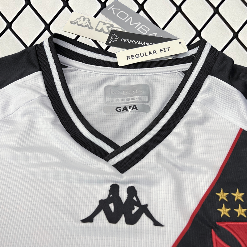 Camiseta Vasco da Gama 24/25