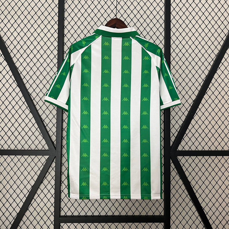 Camiseta Real Betis 95/96 Retro