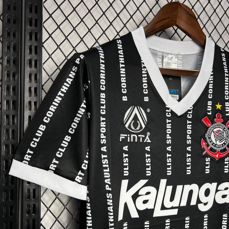 Camiseta Corinthians 1994 Retro