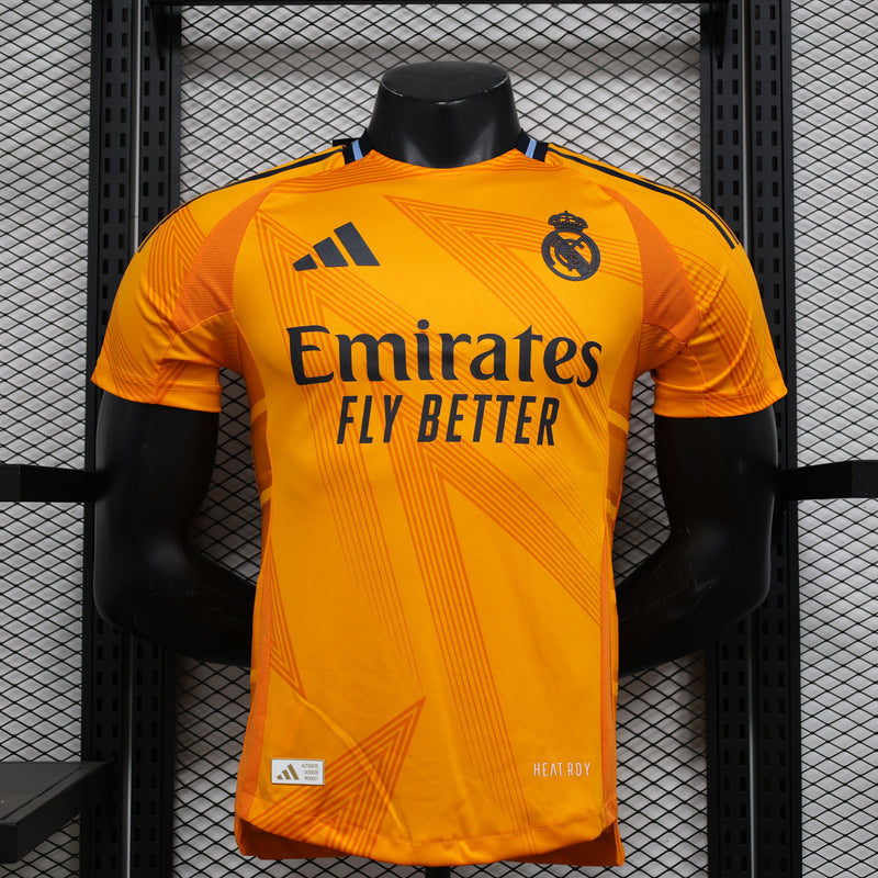 Camiseta Real Madrid 24/25 Versión Jugador ⚽