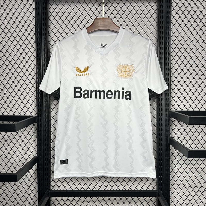 Camiseta Leverkusen 24/25