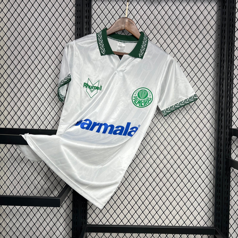 Camiseta Palmeira 1994 Retro