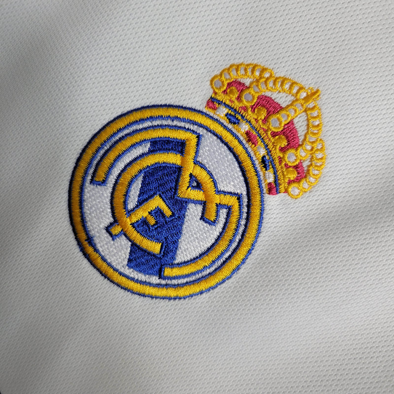 Camiseta Real Madrid 23/24