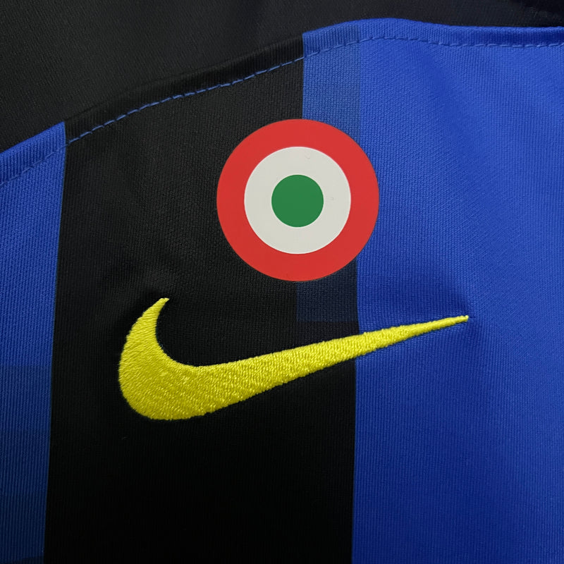 Camiseta Inter de Milán Edición especial 23/24