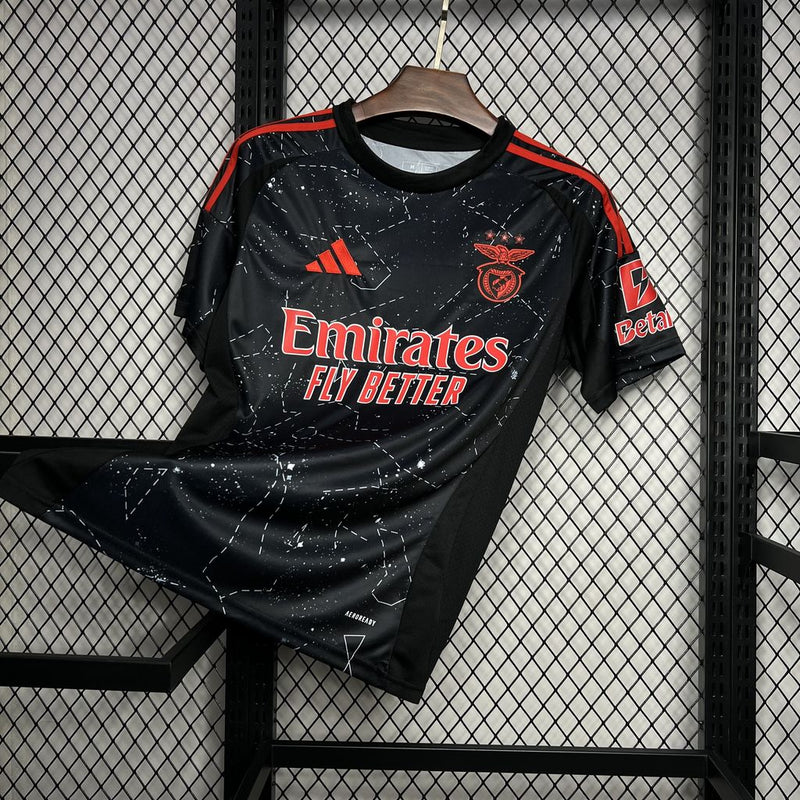 Camiseta Benfica 24/25 ll