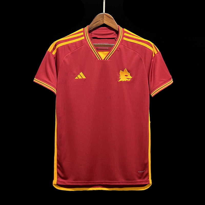 Camiseta AS Roma 23/24