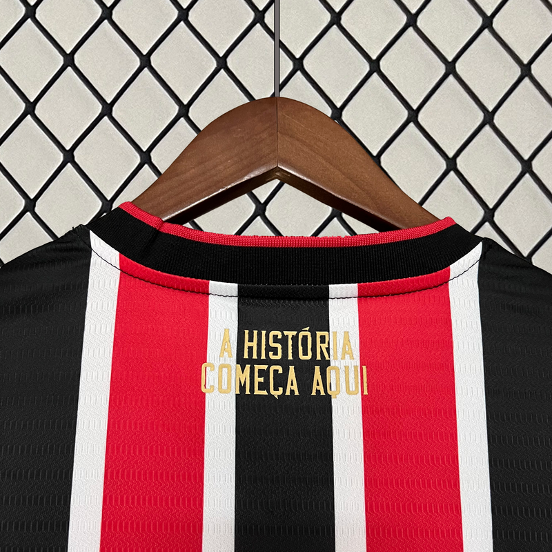 Camiseta São Paulo 24/25