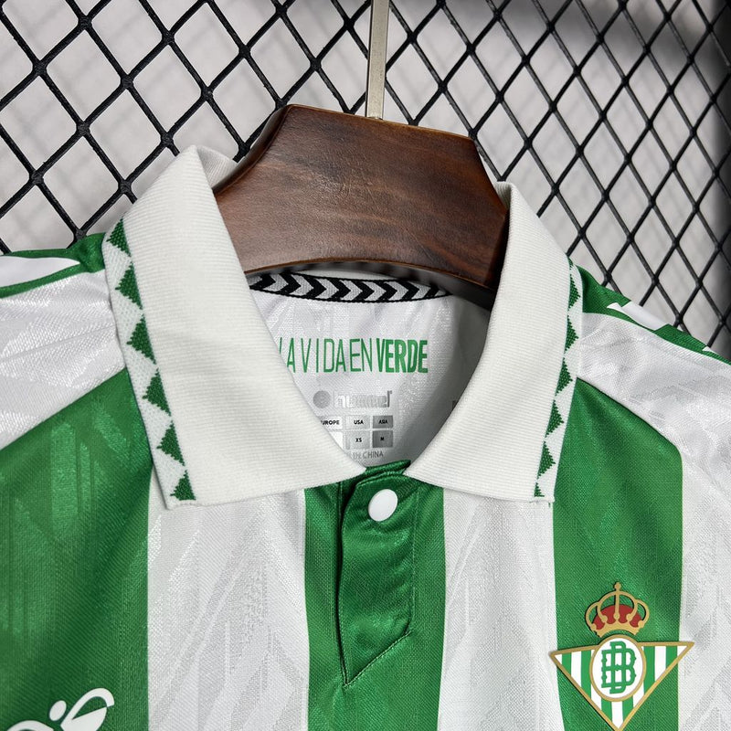 Camiseta Real Betis 24/25