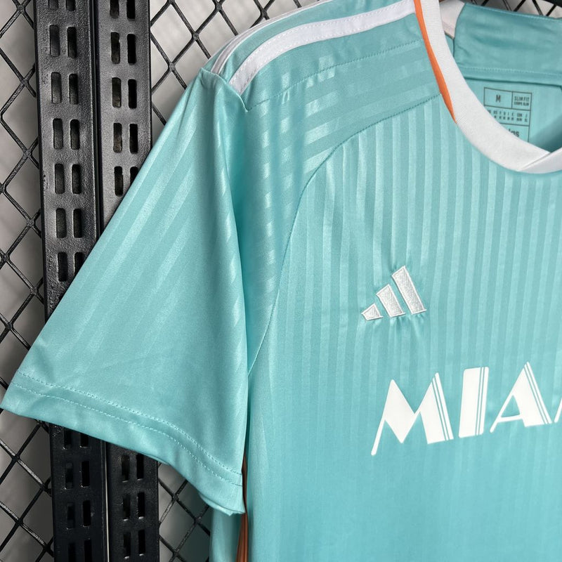 Camiseta Inter Miami 24/25