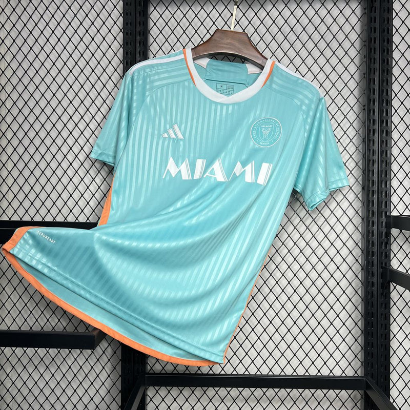 Camiseta Inter Miami 24/25