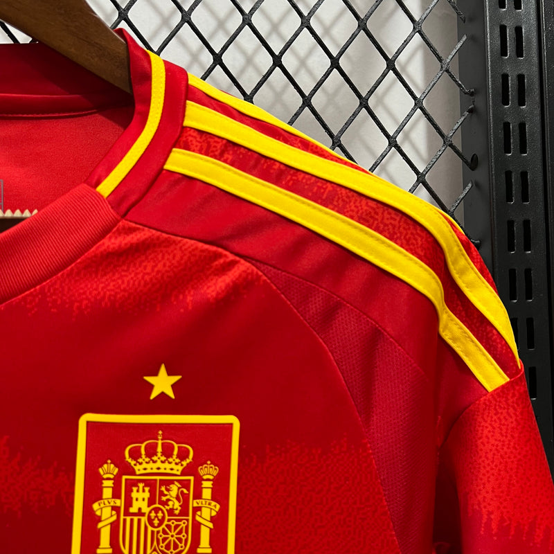 Camiseta España 24/25