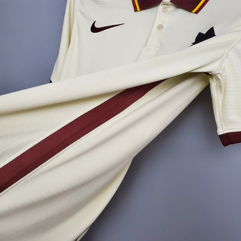 Camiseta AS Roma 20/21