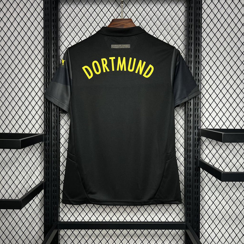 Camiseta Borussia Dortmund 24/25