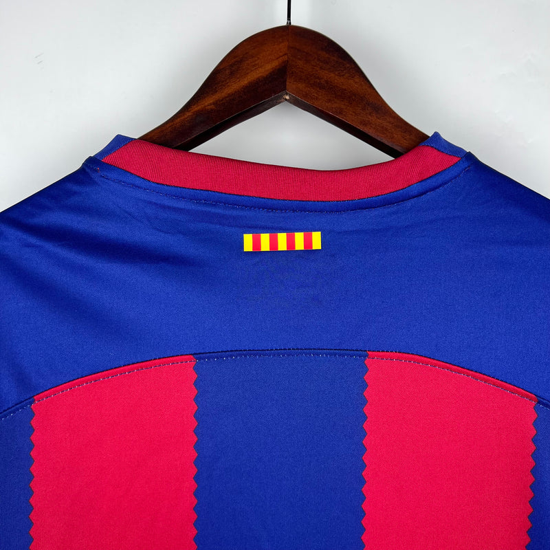 camiseta Barcelona 22/23 ll