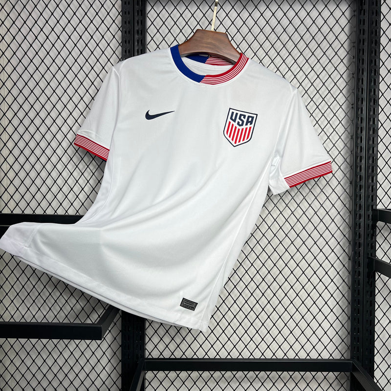 Camiseta USA 24/25