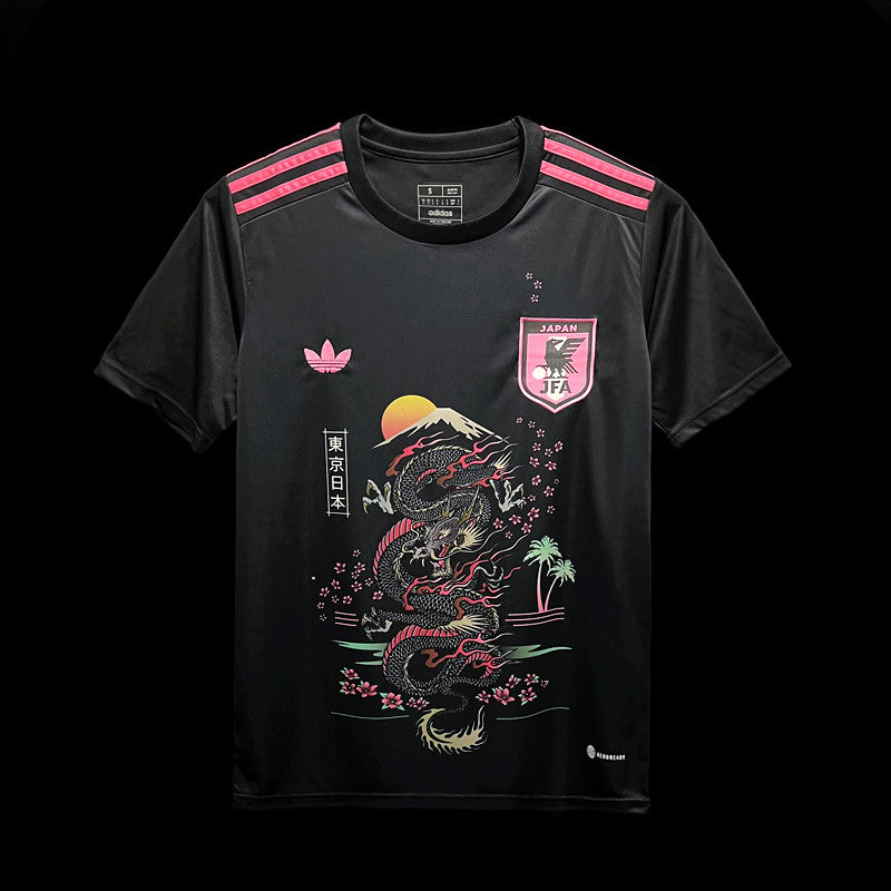 Camiseta Japón  Edición especial