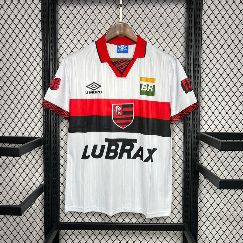 Camiseta Flamengo 1995 Retro