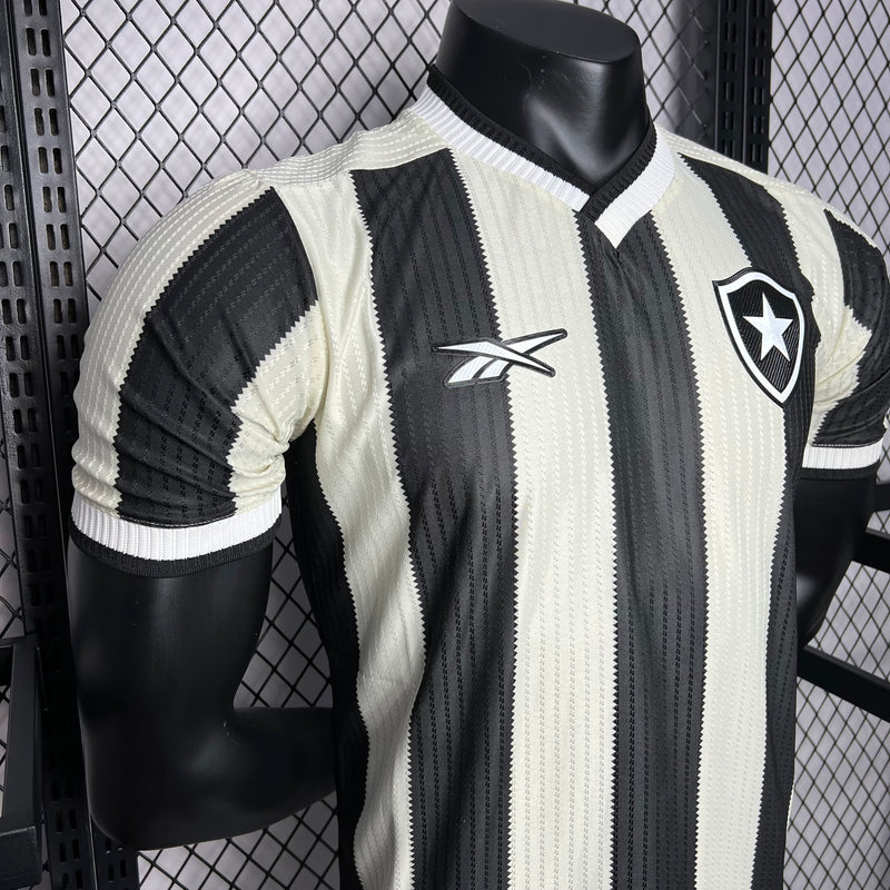 Camiseta Botafogo 24/25 Versión Jugador ⚽