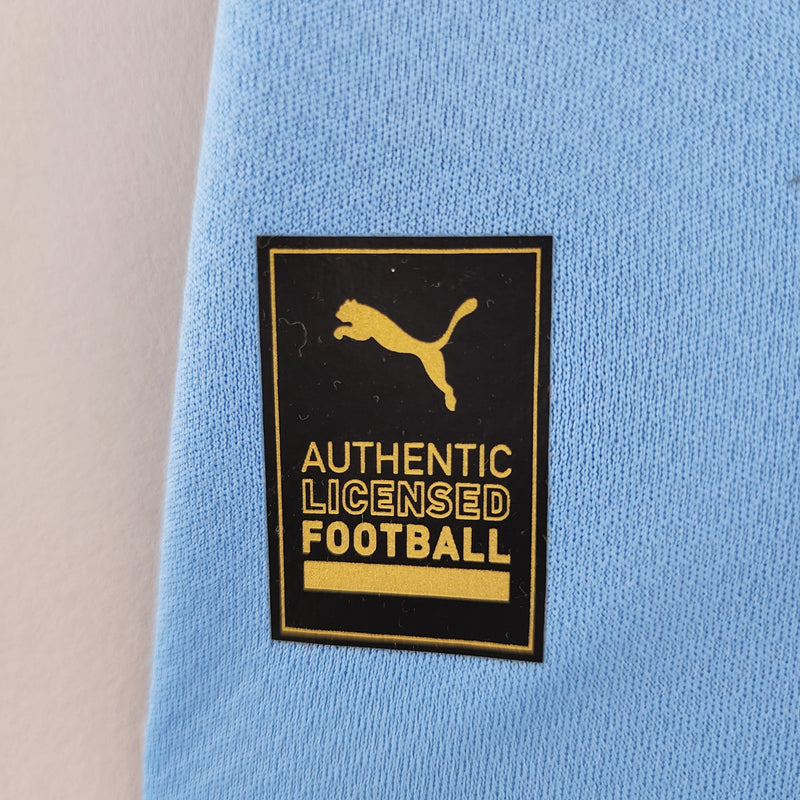 Camiseta Manchester City 22/23