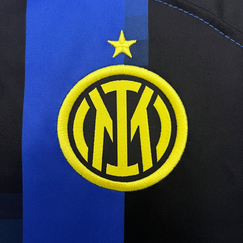 Camiseta Inter de Milán Edición especial 23/24